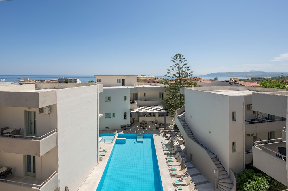 Summer Beach Hotel in Apokoronas