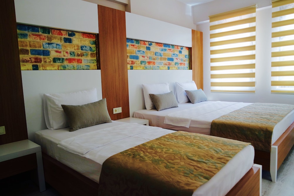 Ale Boutique Hotel 8/20