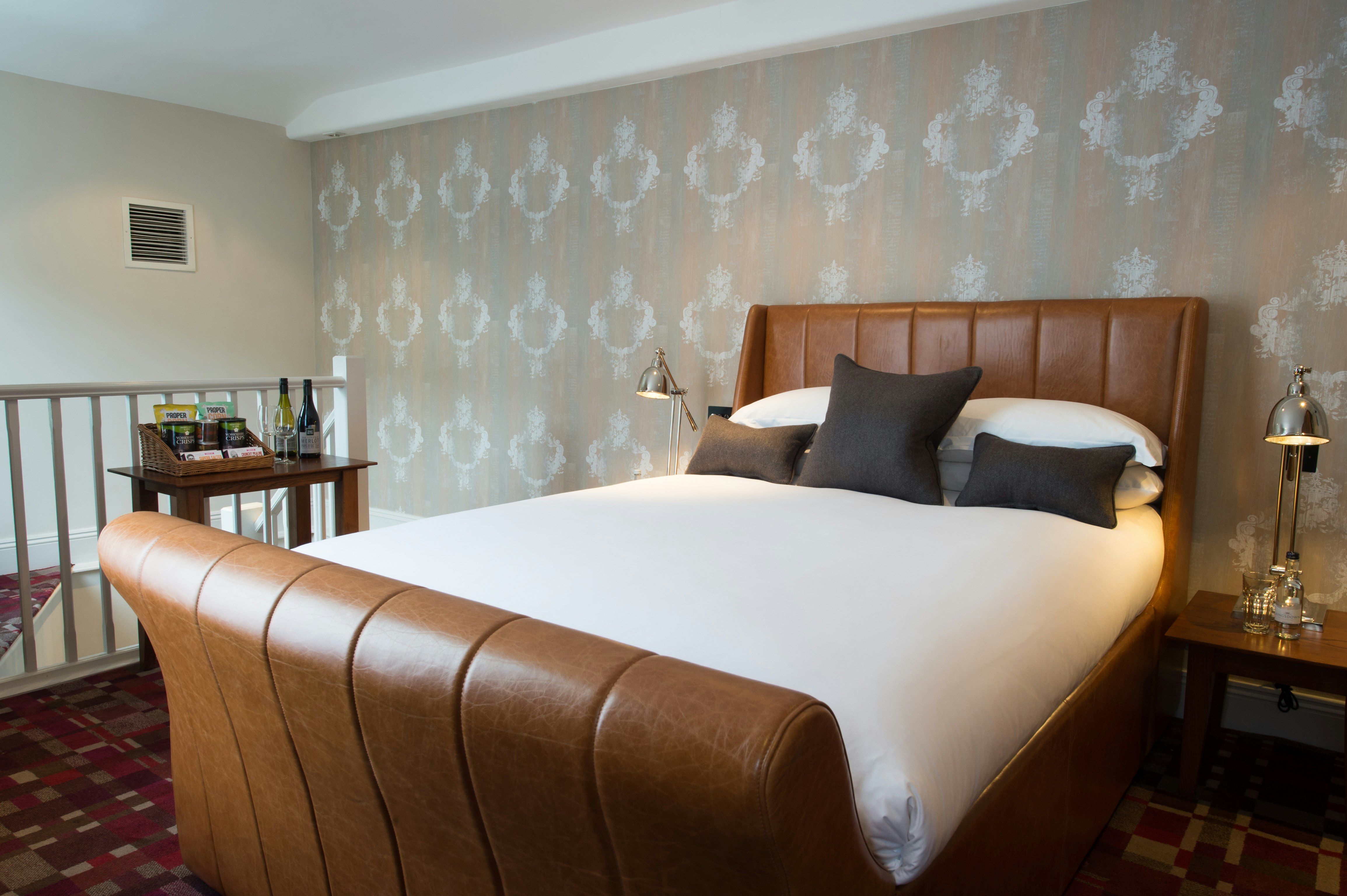 Hotel Du Vin & Bistro Tunbridge Wells 20/84
