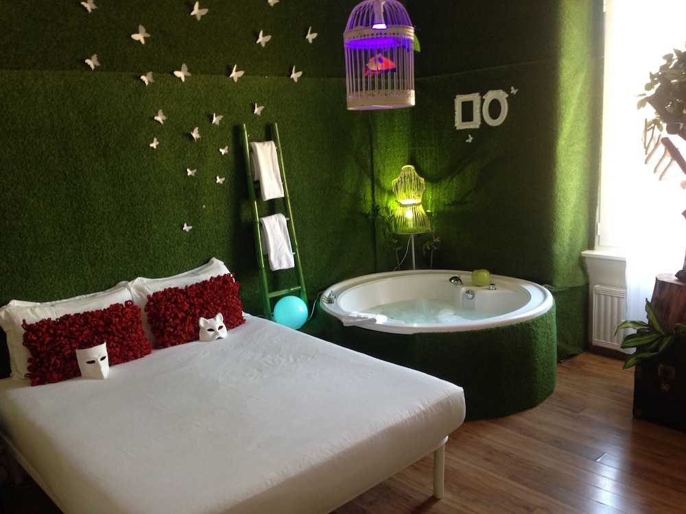Room Inn Rome 20/32
