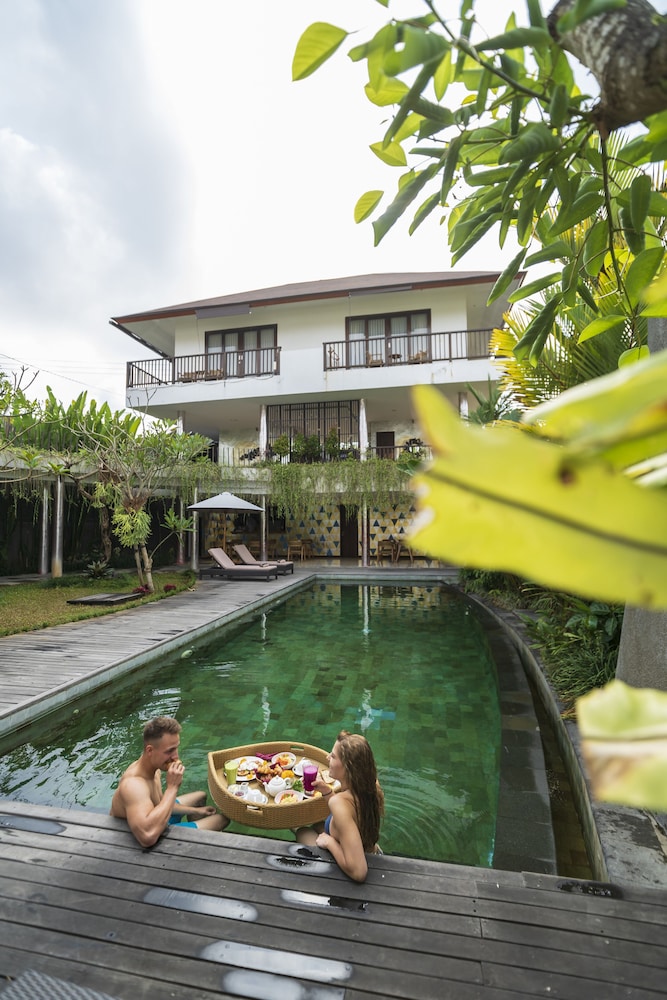 Amatara Athaya Ubud 8/56