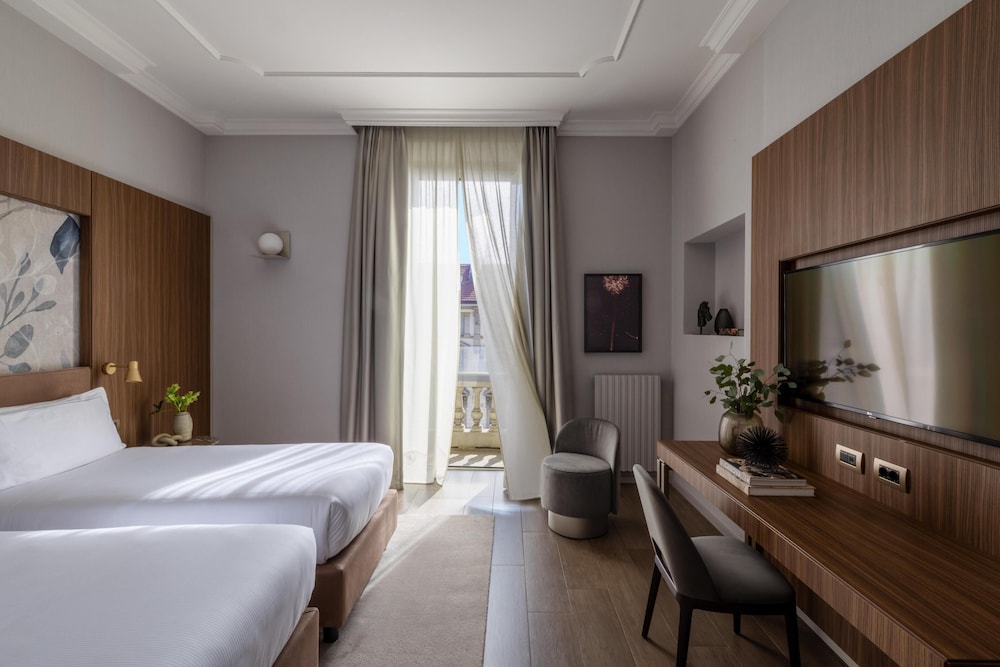 Hotel Cristoforo Colombo 33/78