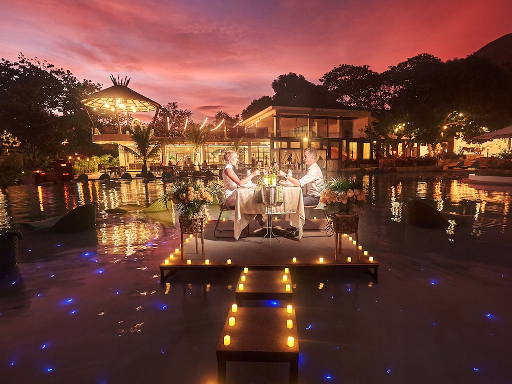 Tag Resort Coron 75/81