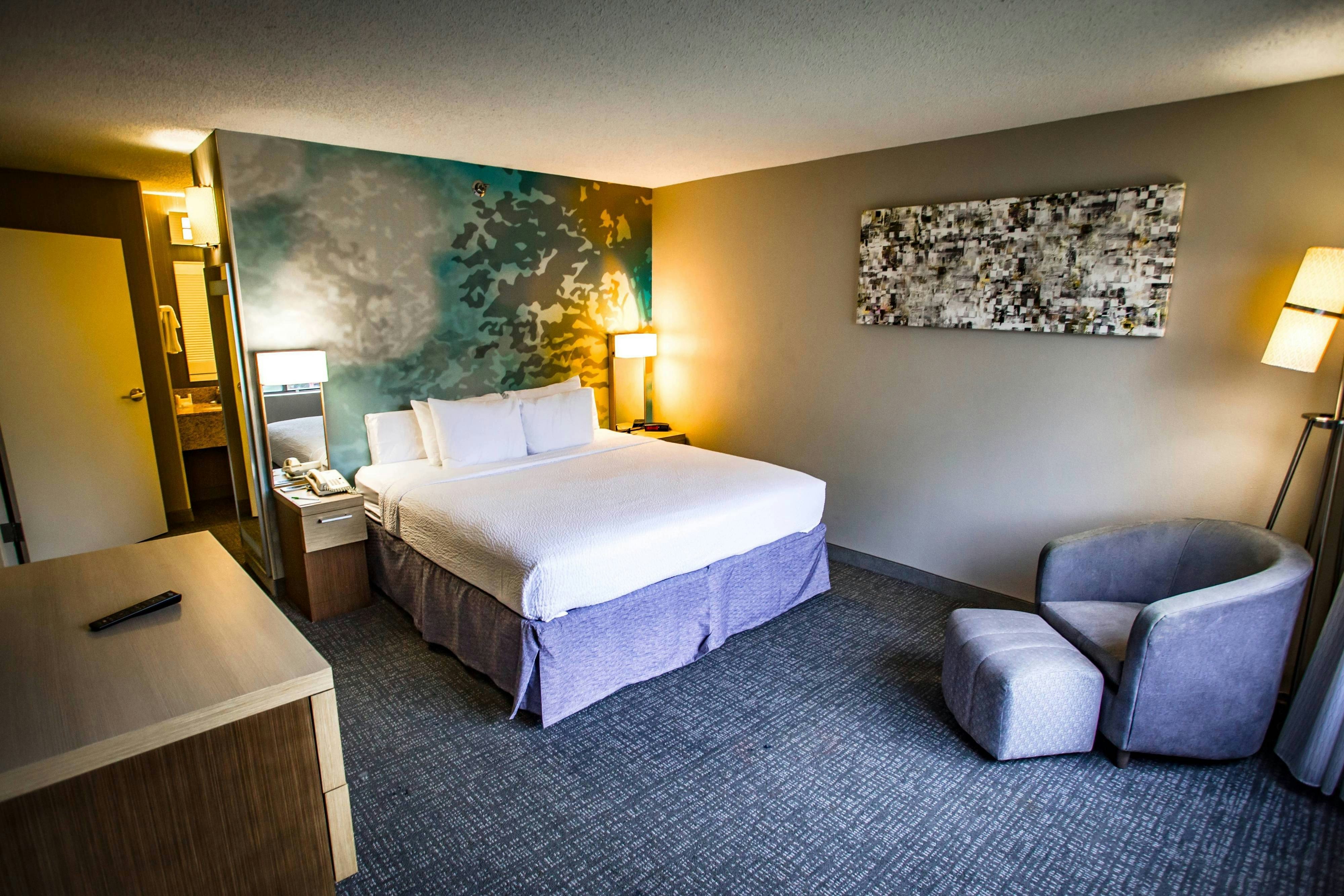 Courtyard by Marriott Memphis East/Bill Morris Parkway 10/46
