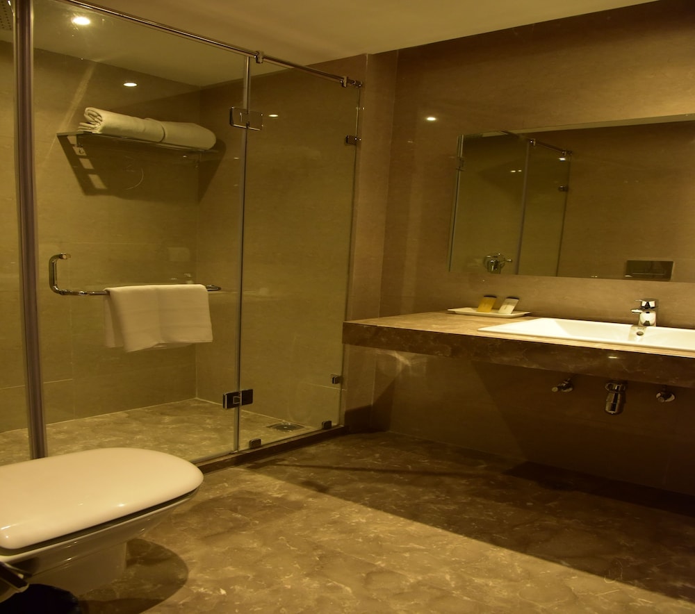 Marigold Sarovar Portico 49/50