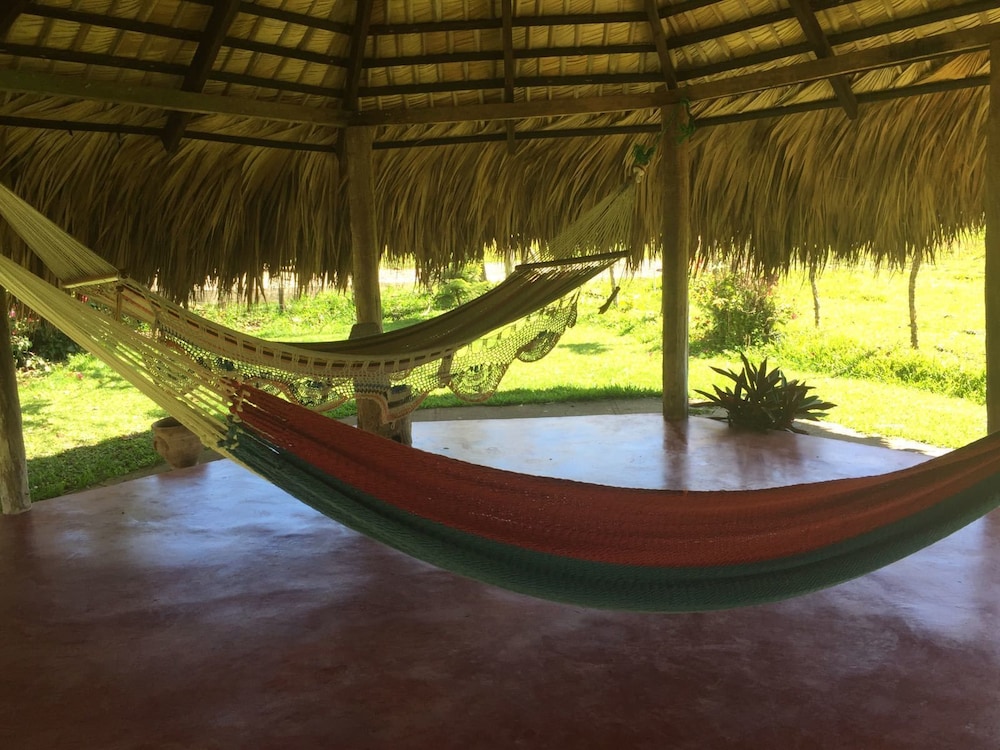 Los Bohios Campo Añil 50/50