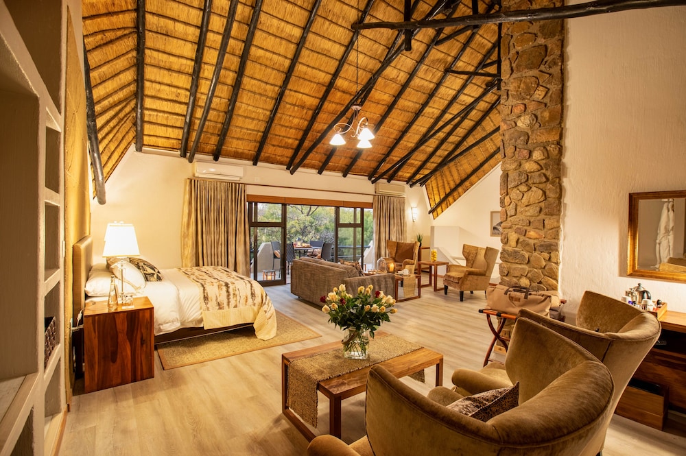 Mabula Game Lodge 39/66