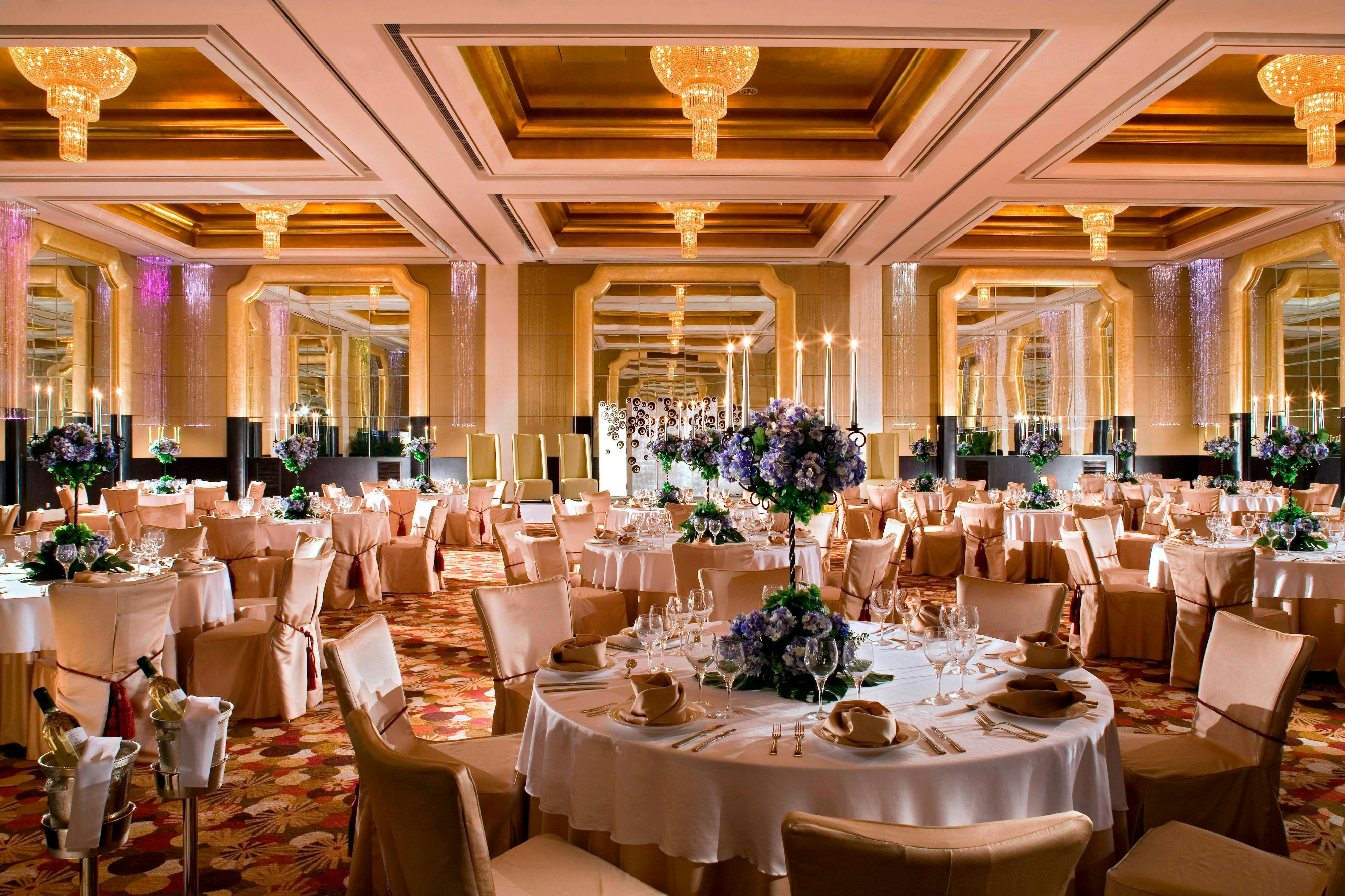 Sheraton Guiyang Hotel 11/11