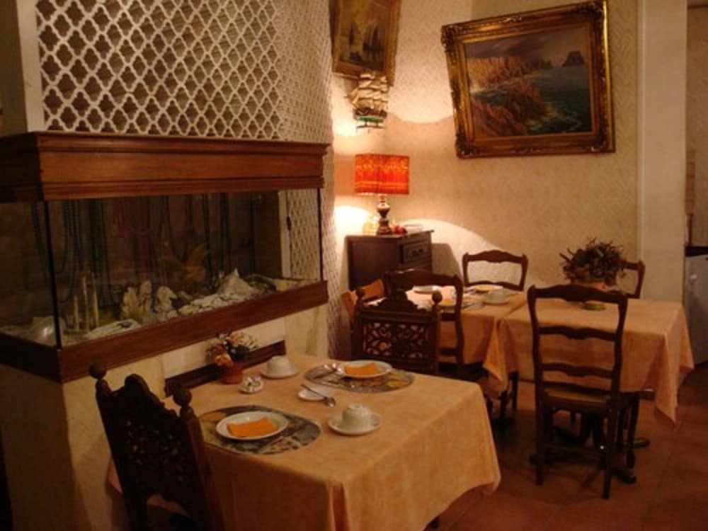 Hotel Cronstadt 17/35