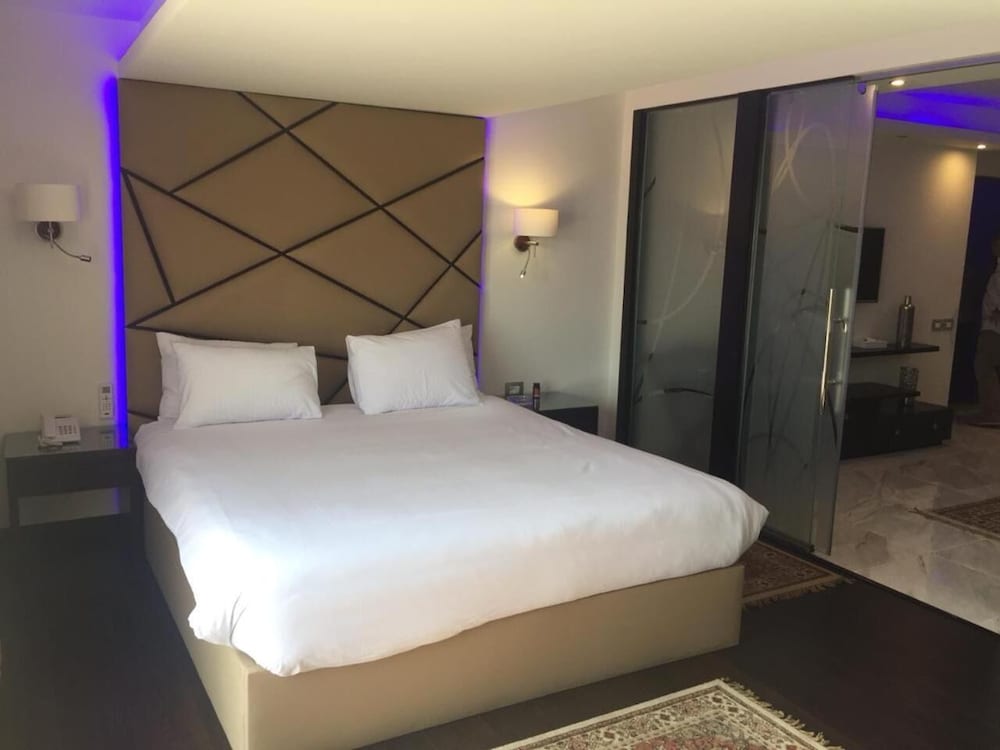 Royal Maadi Hotel 11/48