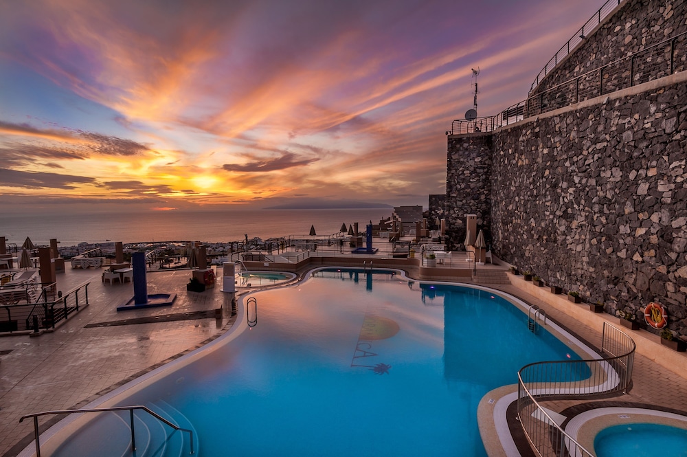 Kn Aparthotel Panoramica 5/32
