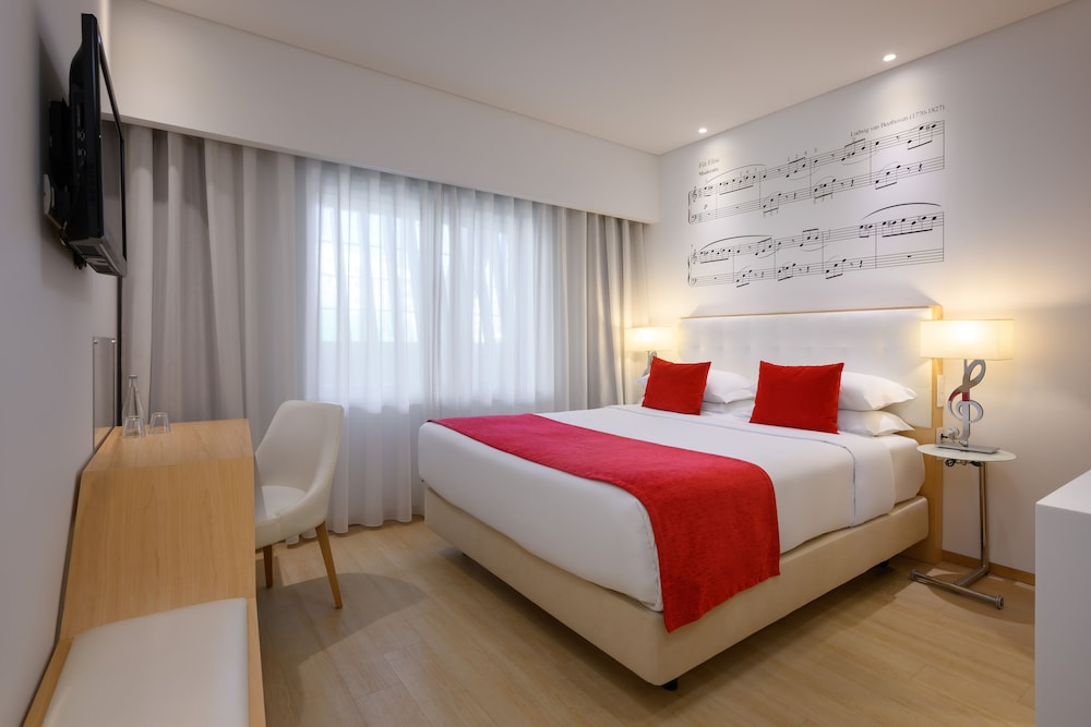Hotel da Musica 16/50