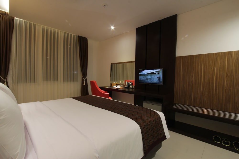 Ardan Hotel 6/30