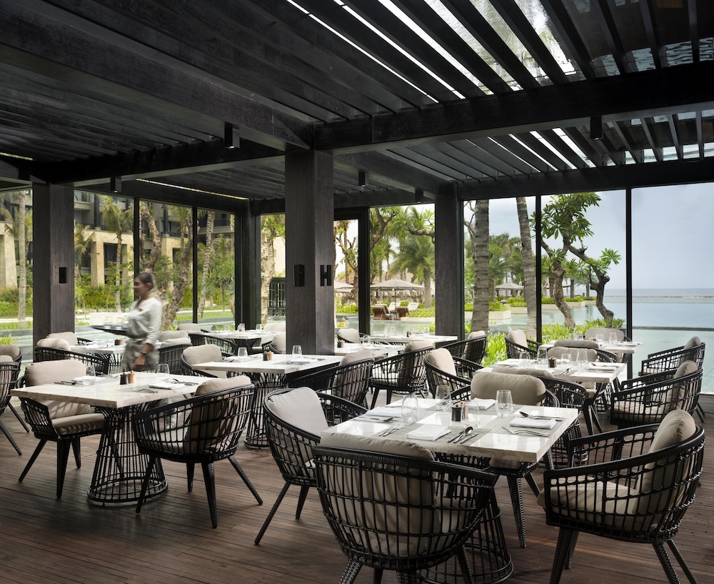 The Apurva Kempinski Bali 72/93