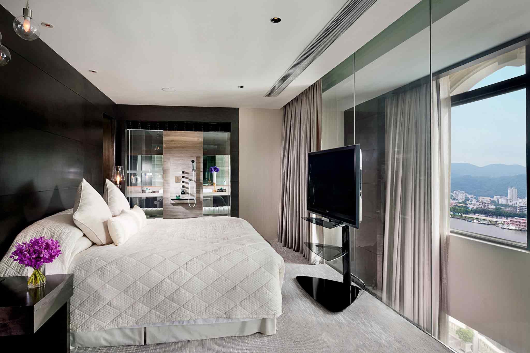 1 Bedroom, Mansion