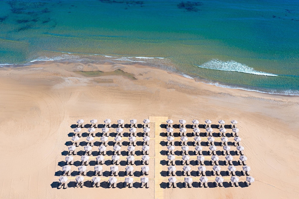Eliros Mare Beachfront Poem Hotel 6/93