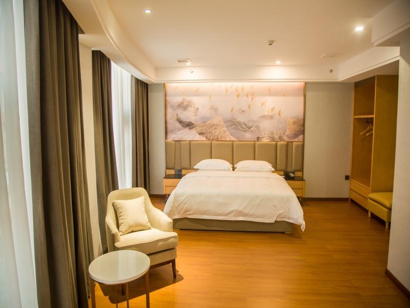 GreenTree Eastern Anshun Town Huangguoshu Avenue Jinhui Xindu Hotel 21/50