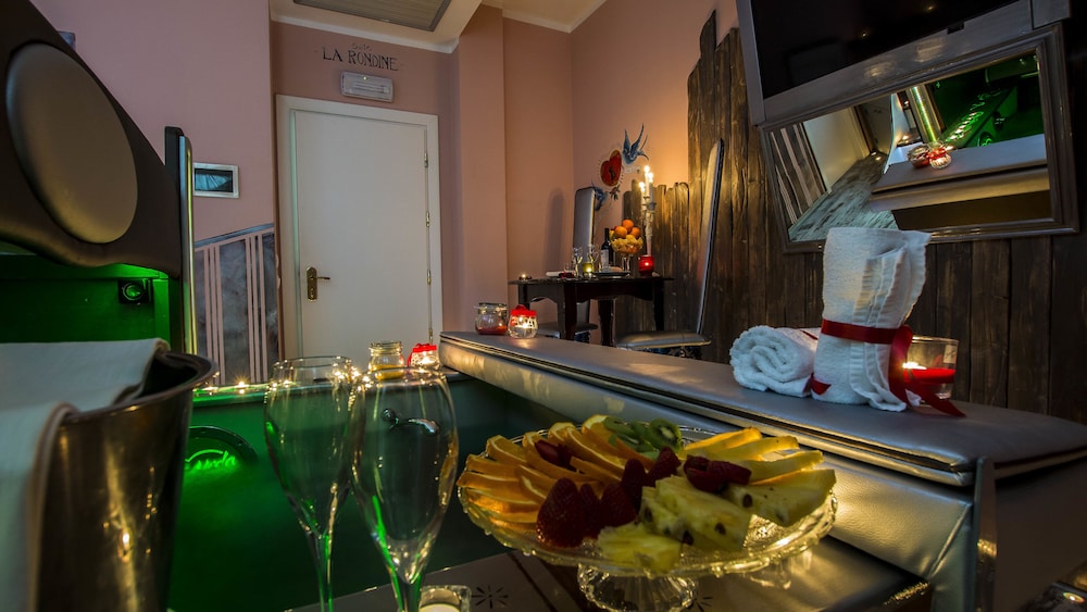 Albergo Butterfly 25/63