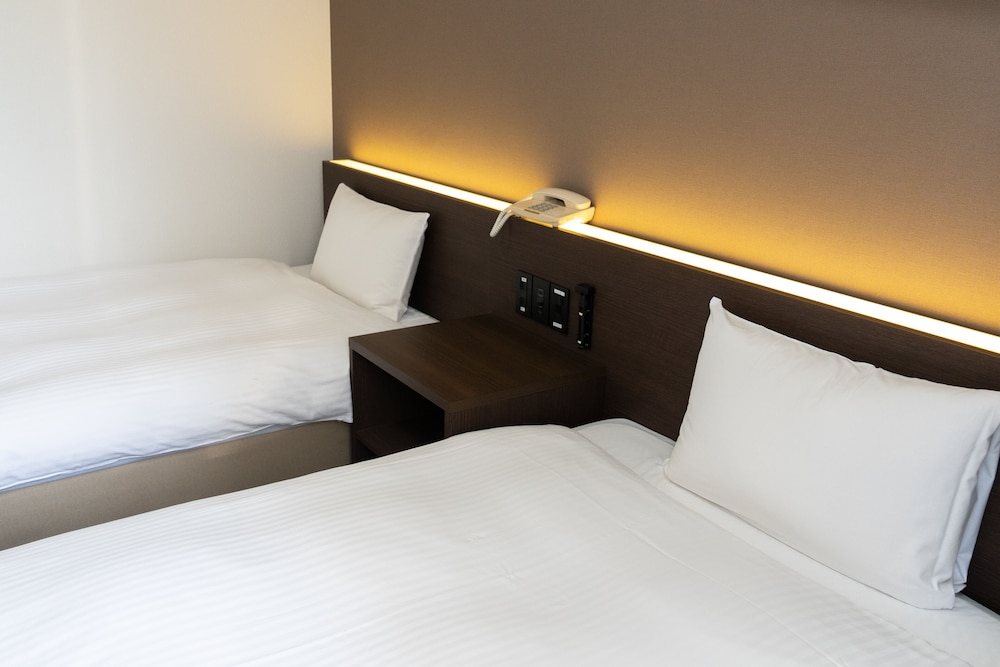Heiwadai Hotel Tenjin 20/45