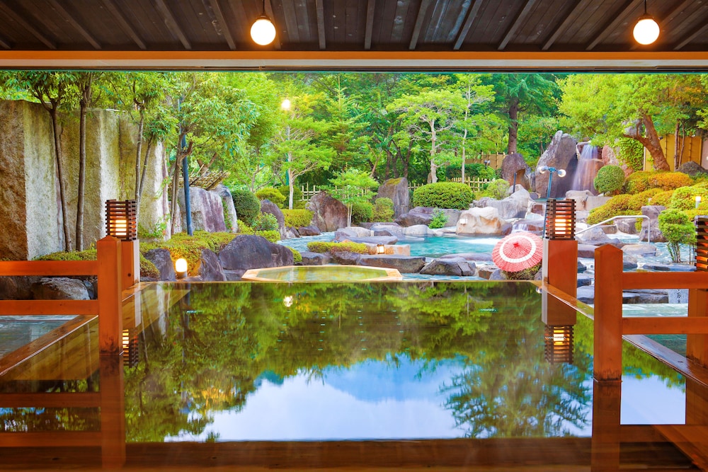 Hotel Kisoji 25/38