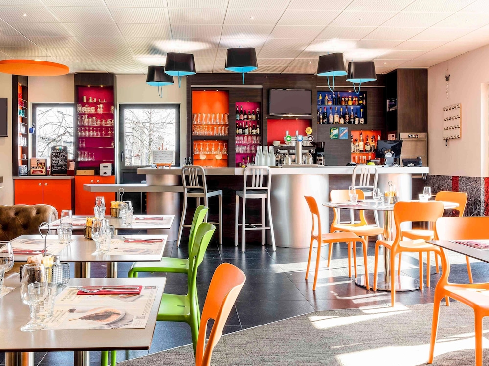 Ibis Styles Romans Valence Gare Tgv 42/71