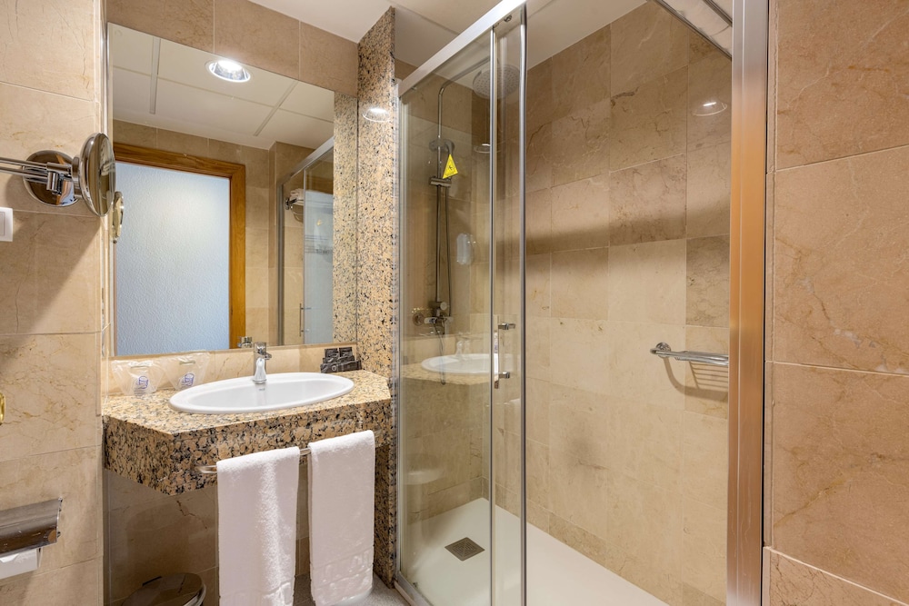 Poseidon Playa Hotel 62/62
