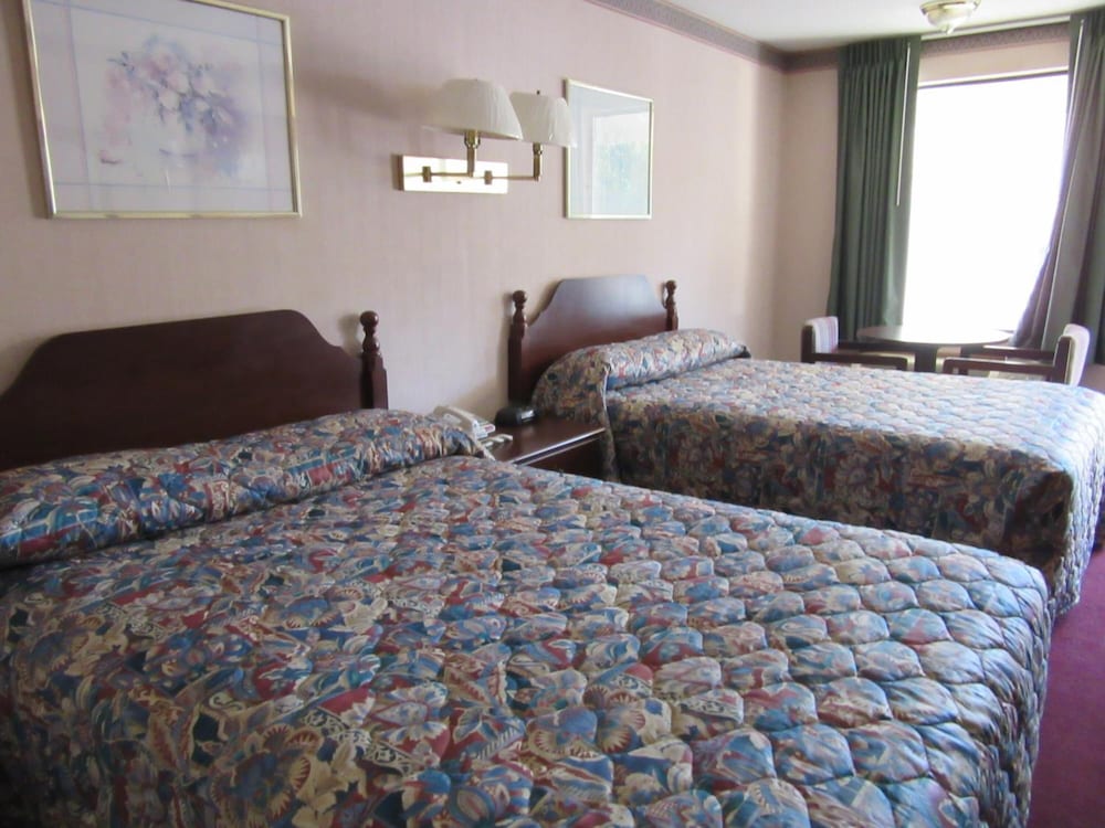 Rodeway Inn Augusta West - Fort Gordon 4/27