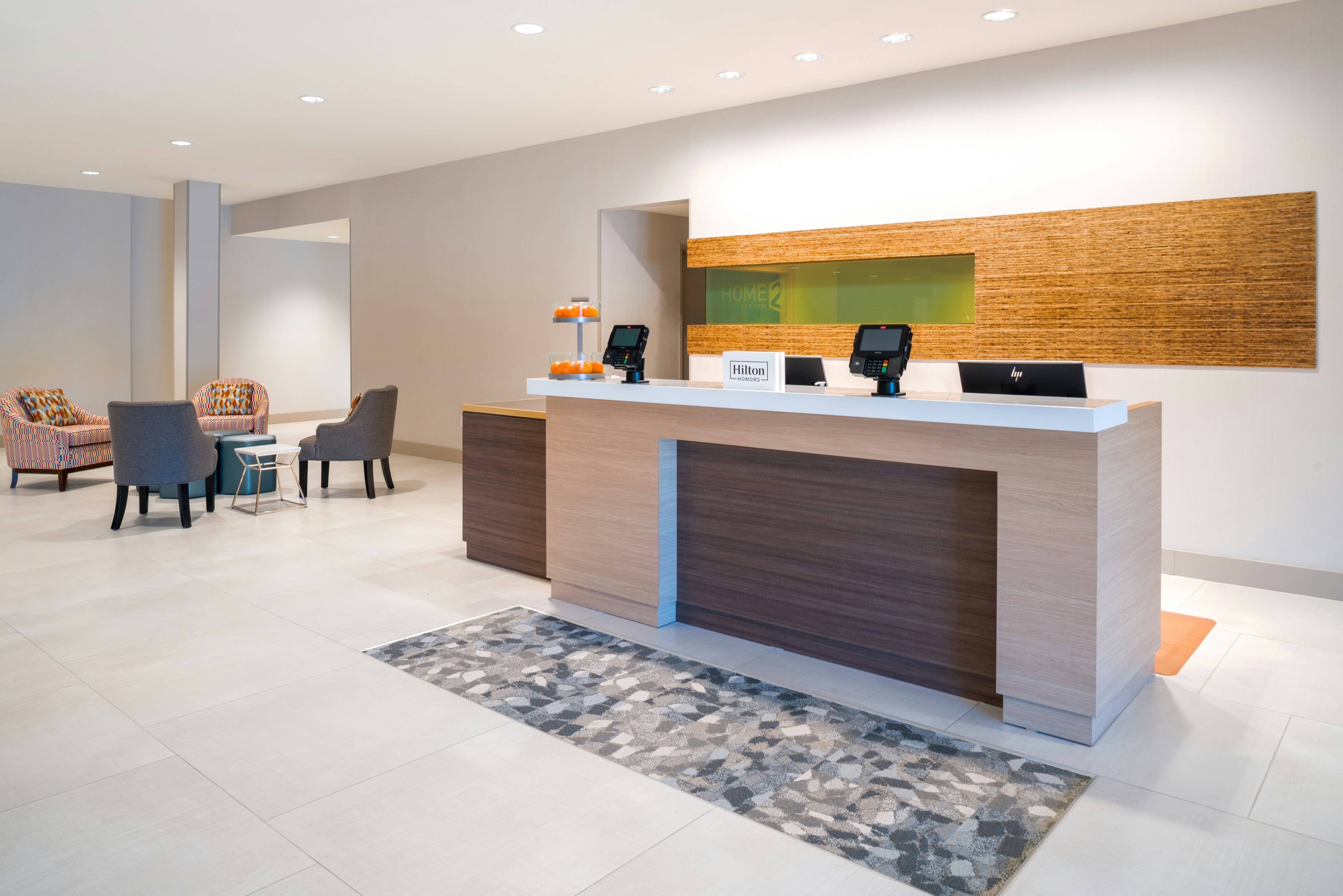 Home2 Suites By Hilton Brunswick Ga 10/44