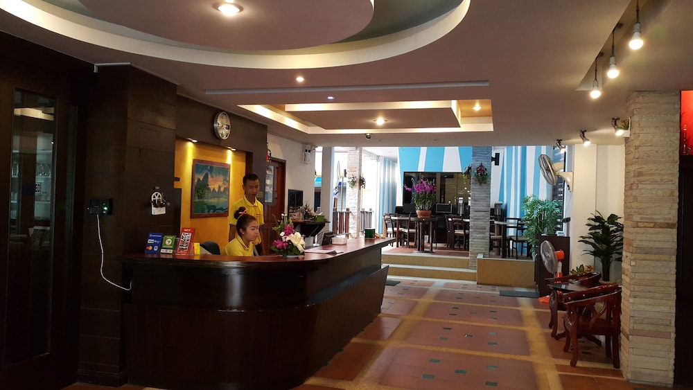 Mt Hotel 9/53