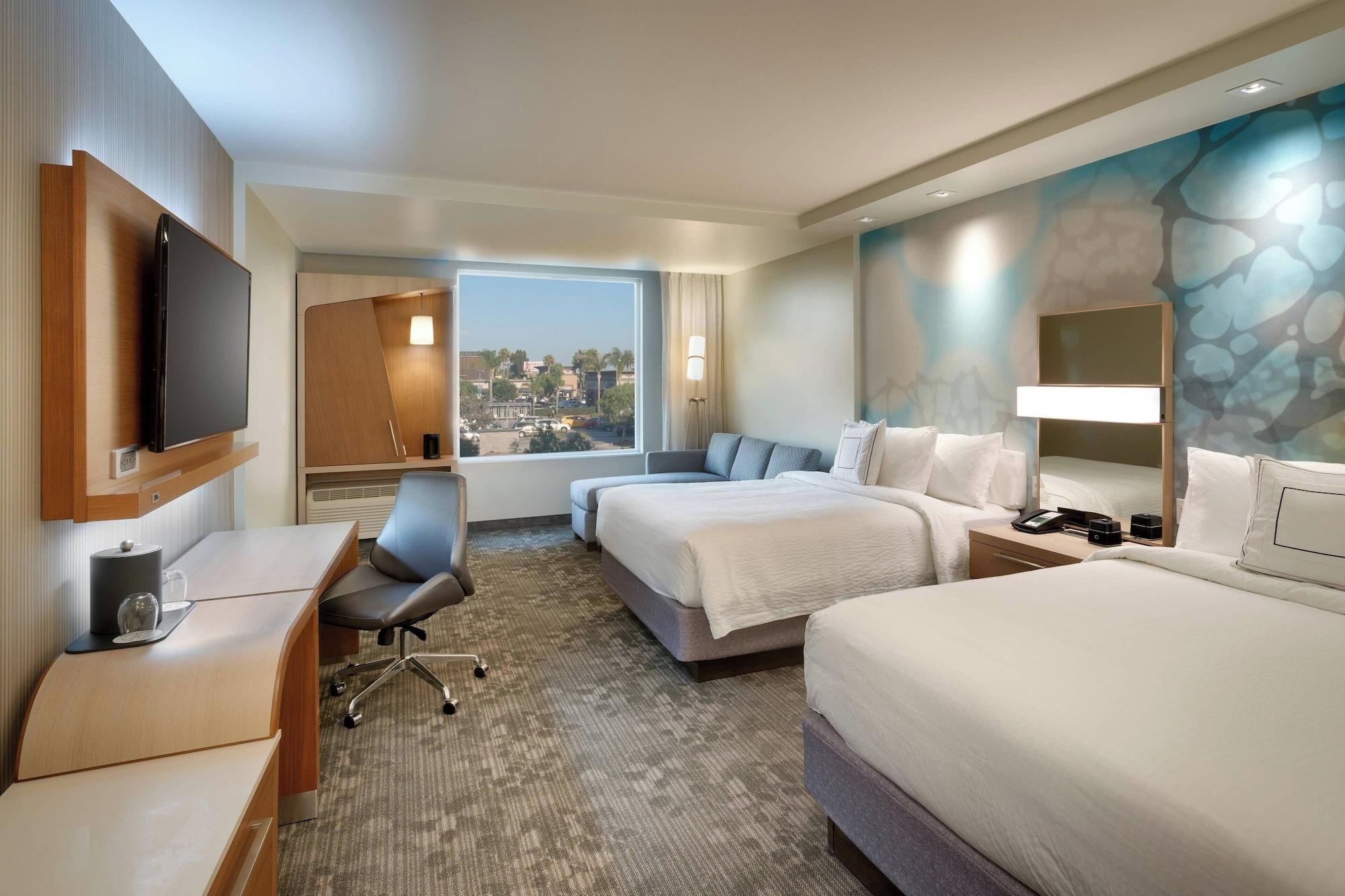Room, Multiple Beds, Accessible