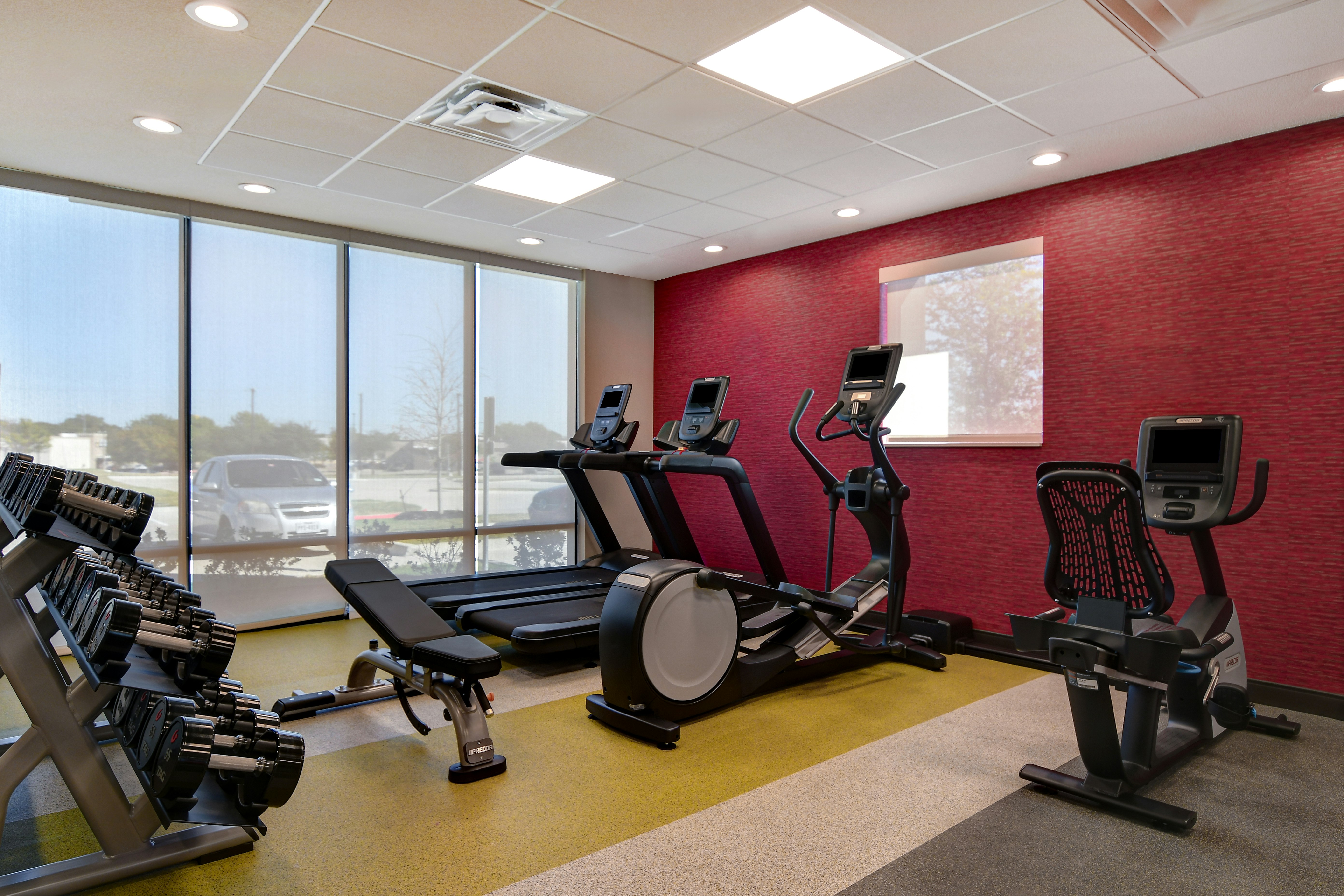 Home2 Suites By Hilton Plano E North Hwy 75 Tx 7/24