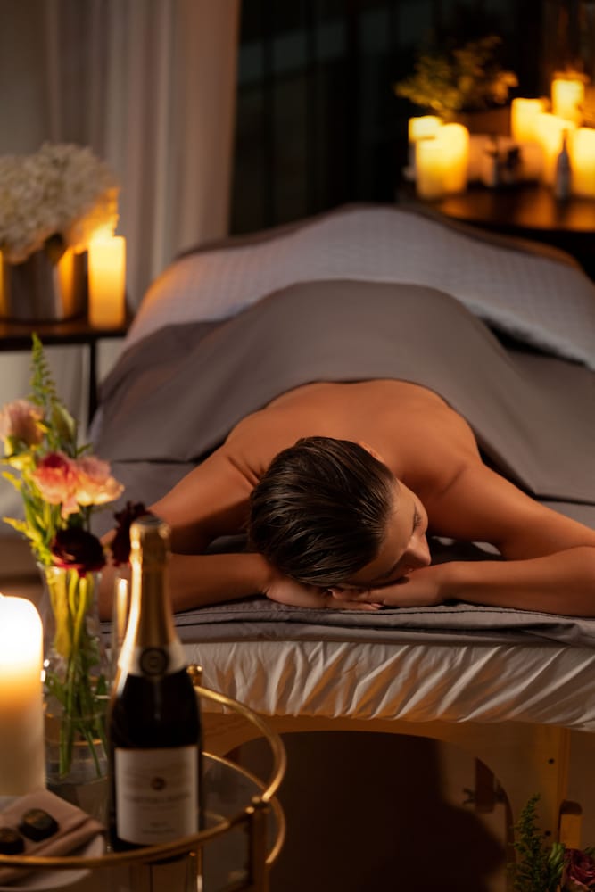 Carter Creek Winery Resort & Spa 6/39