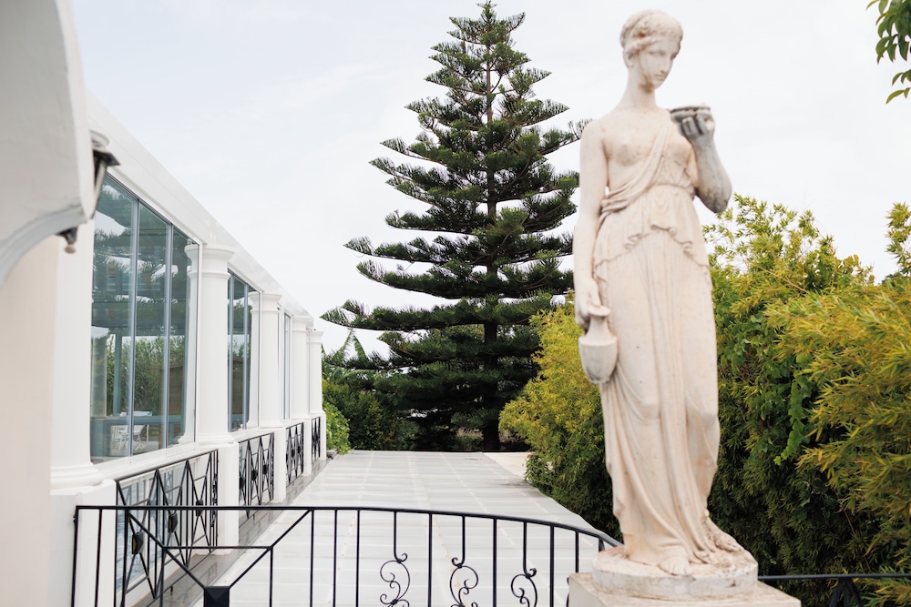 Bussola Di Hermes Hotel 3/57