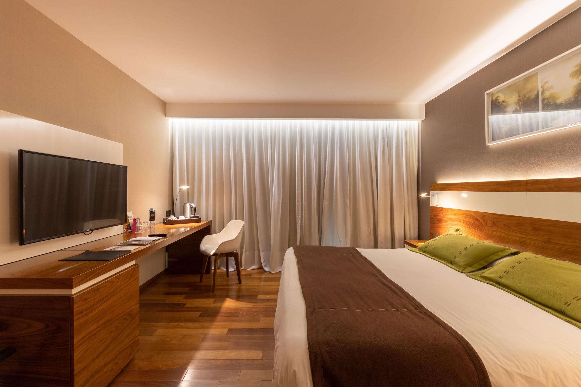 Yrigoyen 111 Hotel 13/53