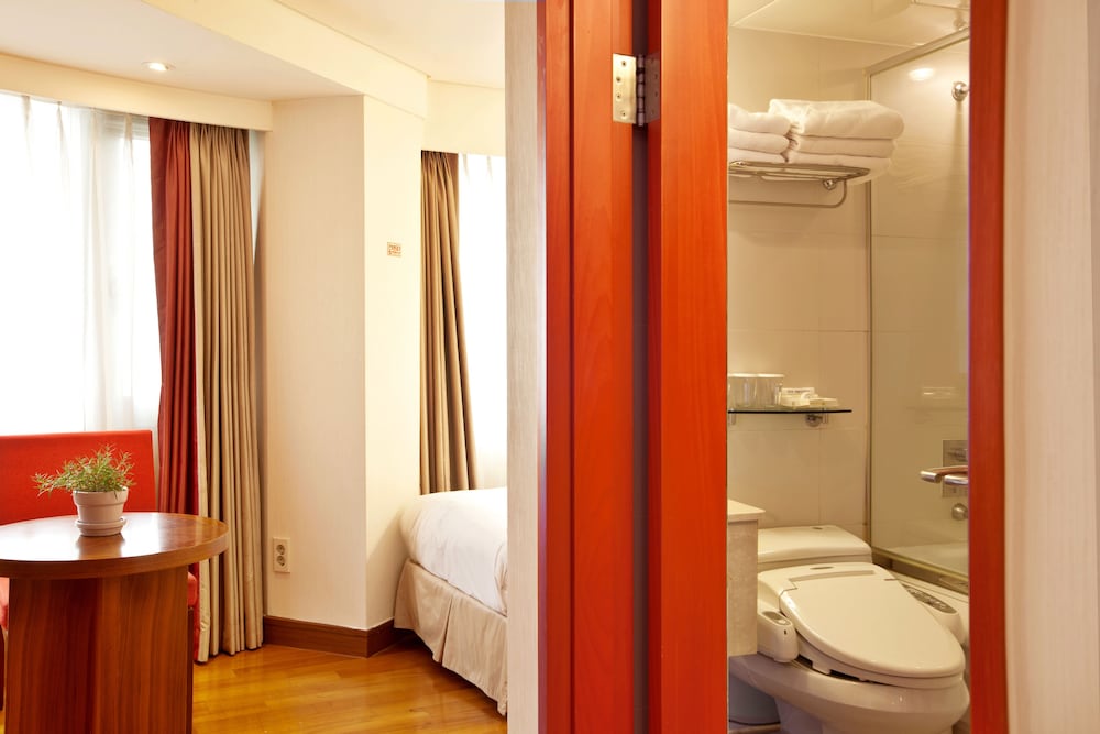Hotel Prince Seoul 14/69