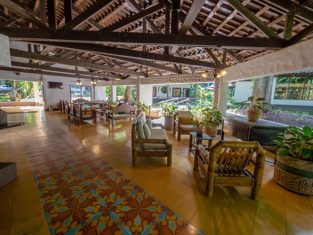 Villa Lapas Rainforest Eco Resort 27/29