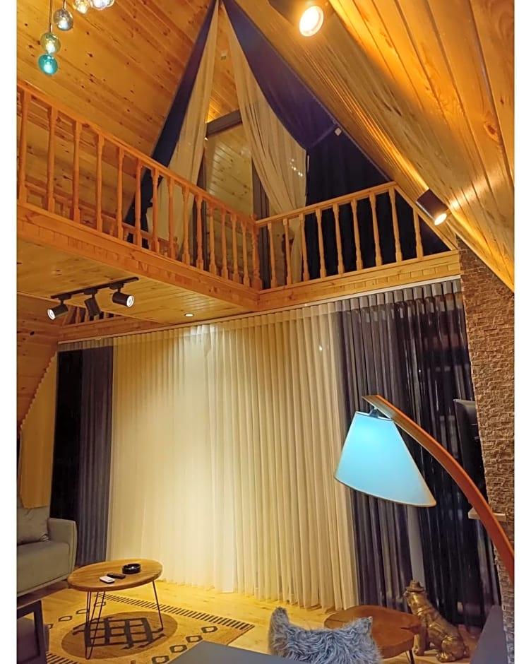 7. Sense Nature Resort 8/45