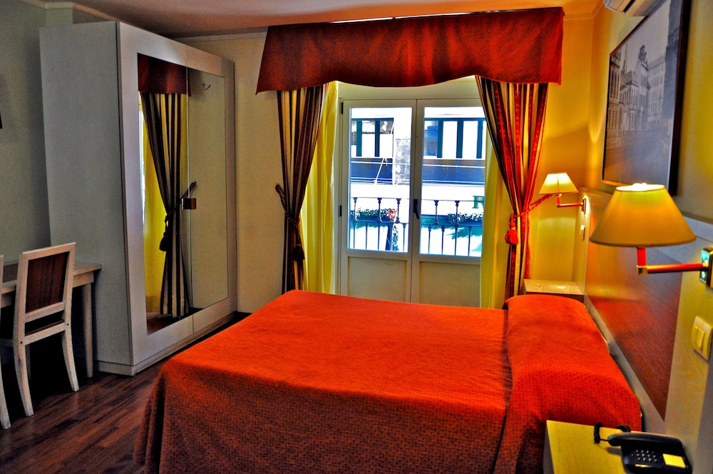 Hotel Rio 17/24