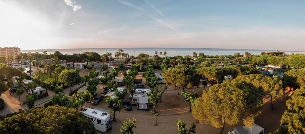 Camping Bellsol 49/50