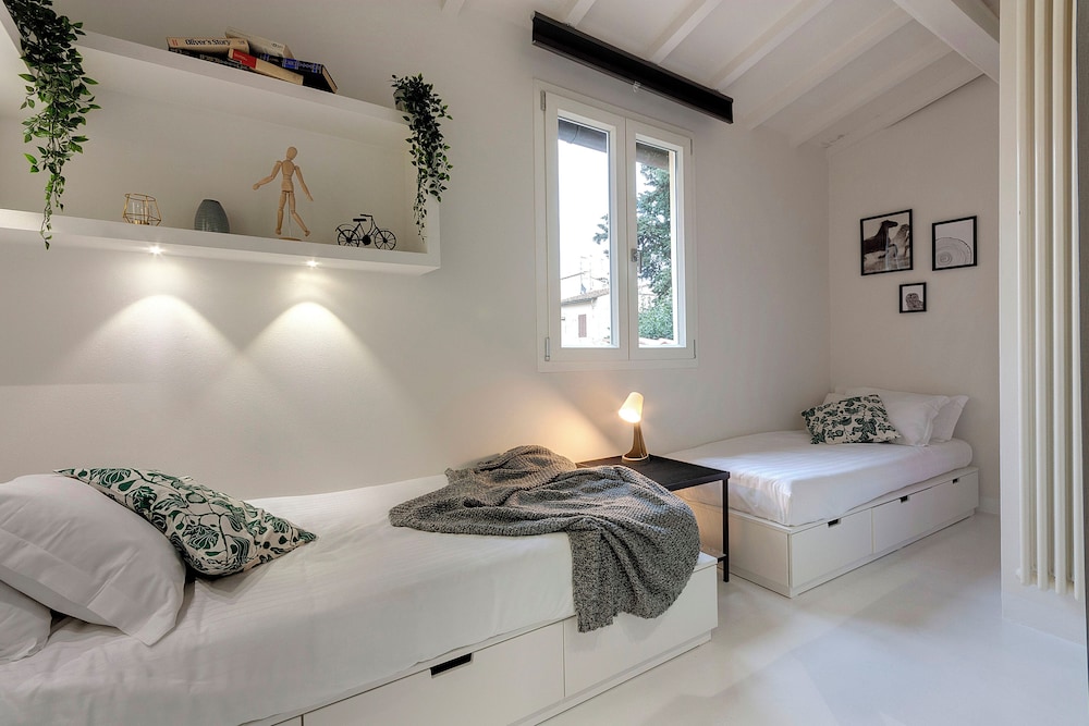 Mamo Florence - Victor Apartment 4/24