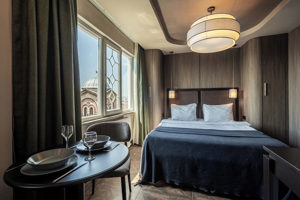 Sayeban Hotel Istanbul 28/64