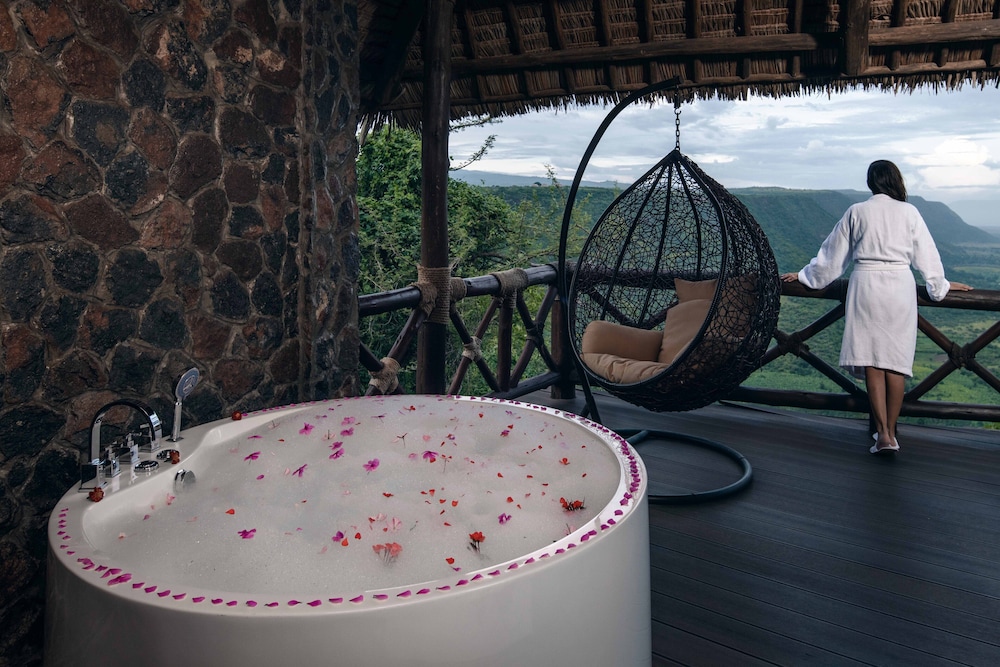 Lake Manyara Kilimamoja Lodge 15/36