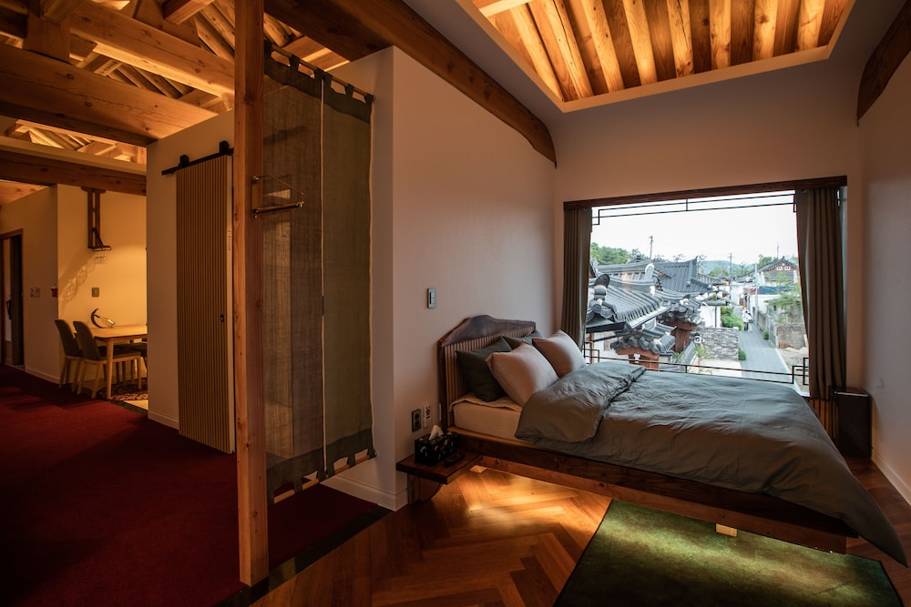 Soi Hanok Stay 20/50