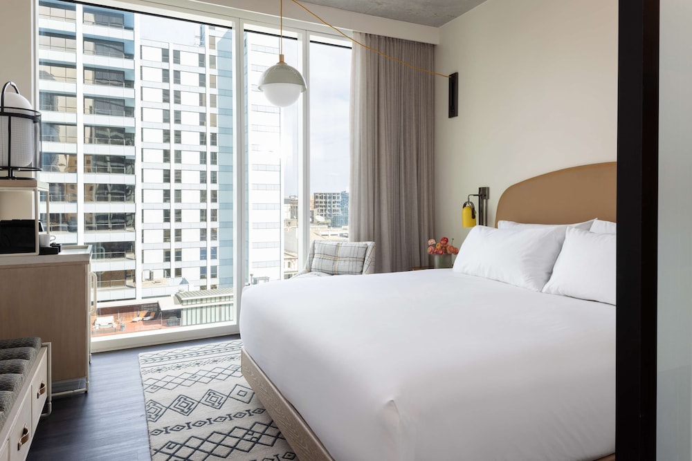 Hyatt Centric Congress Avenue Austin 14/50
