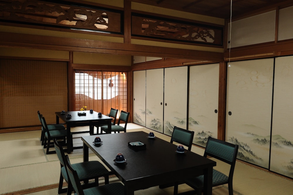 Atarashiya Ryokan - Dorogawa-Onsen Hot Spring 16/24