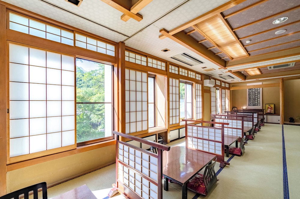 Ryokan Yakenoyu 11/51