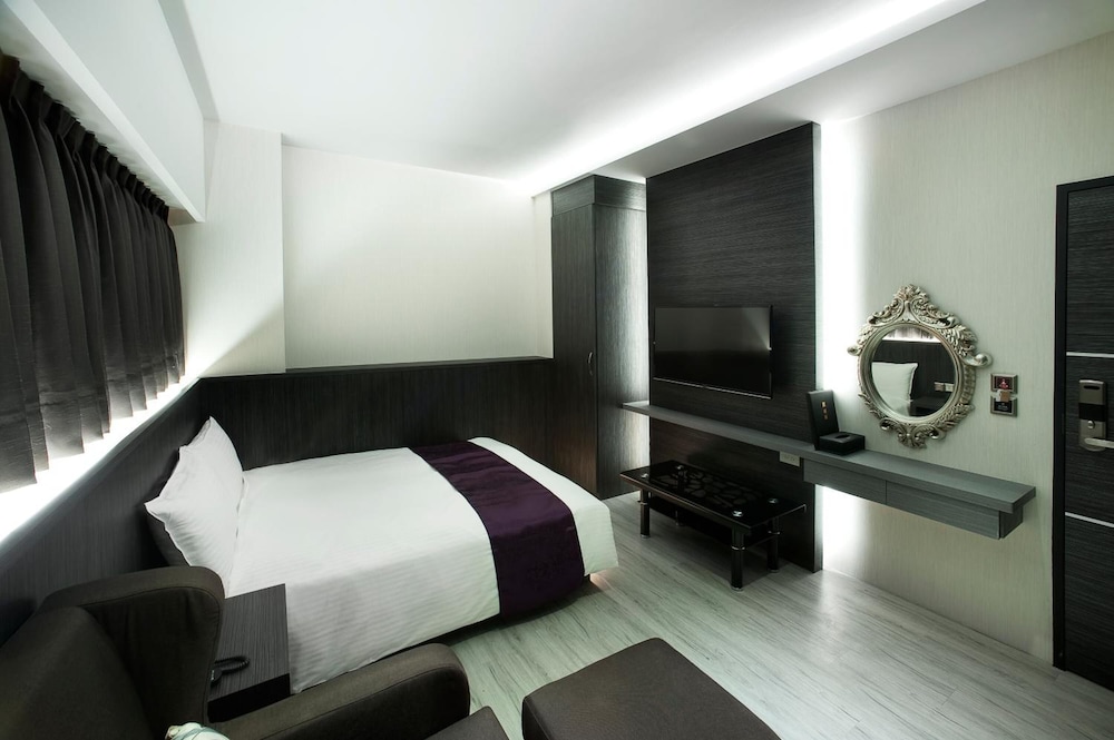 Fukun 5 Motel 23/42