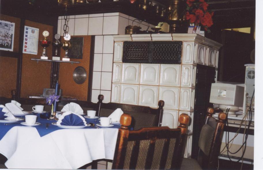 Hotel Alt Wassenberg 36/46