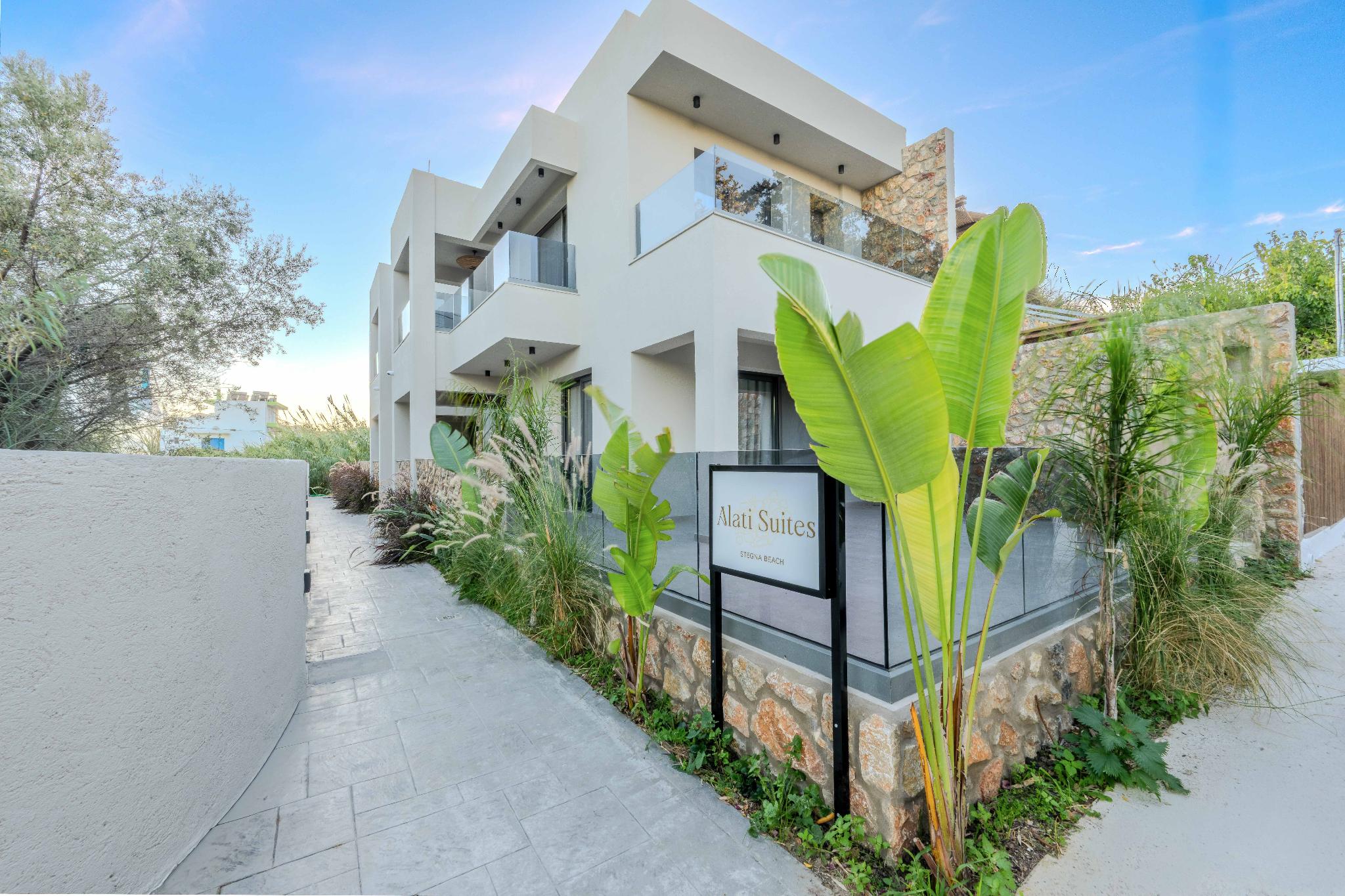 Alati Suites photo3