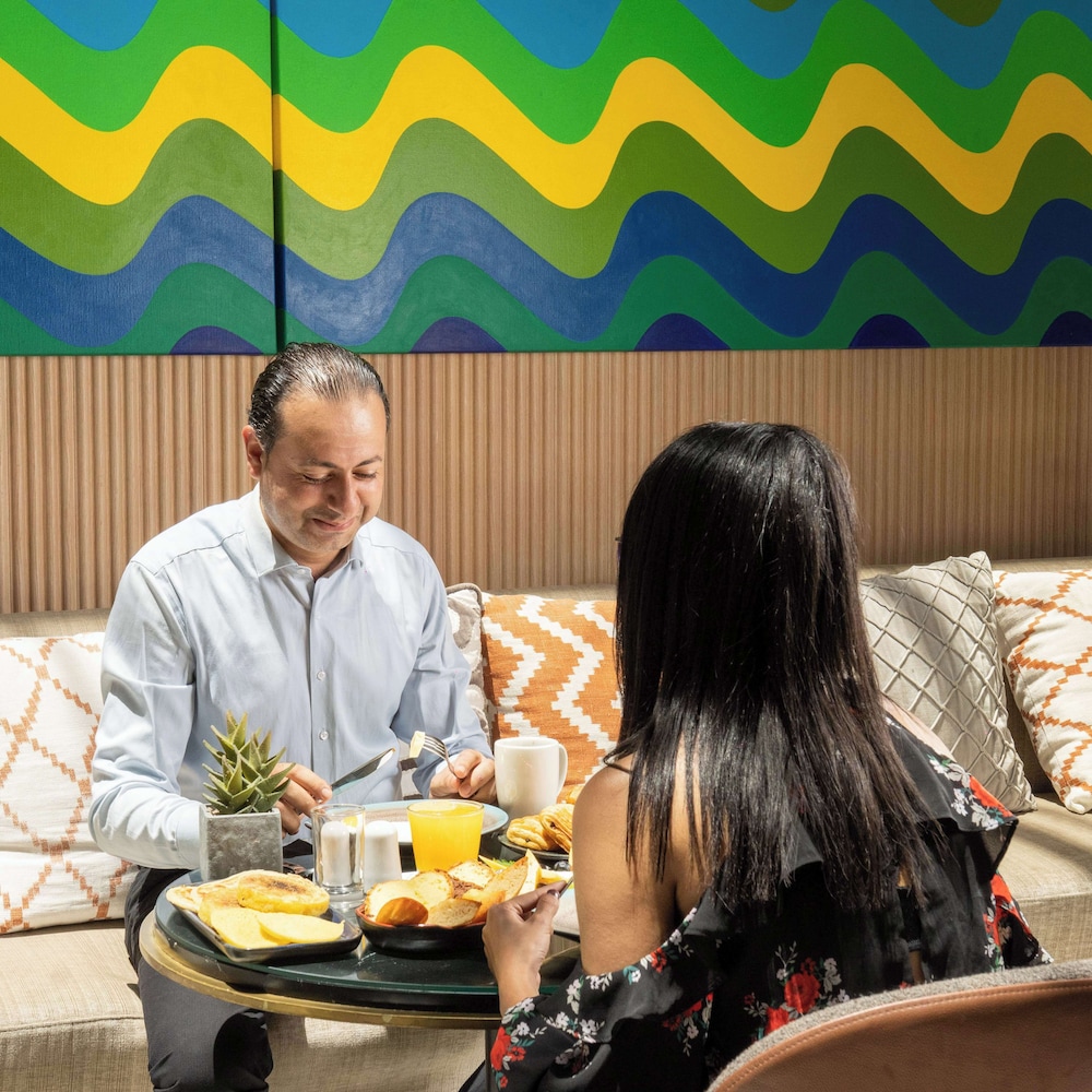 Radisson Blu Hotel Casablanca City Center 10/73